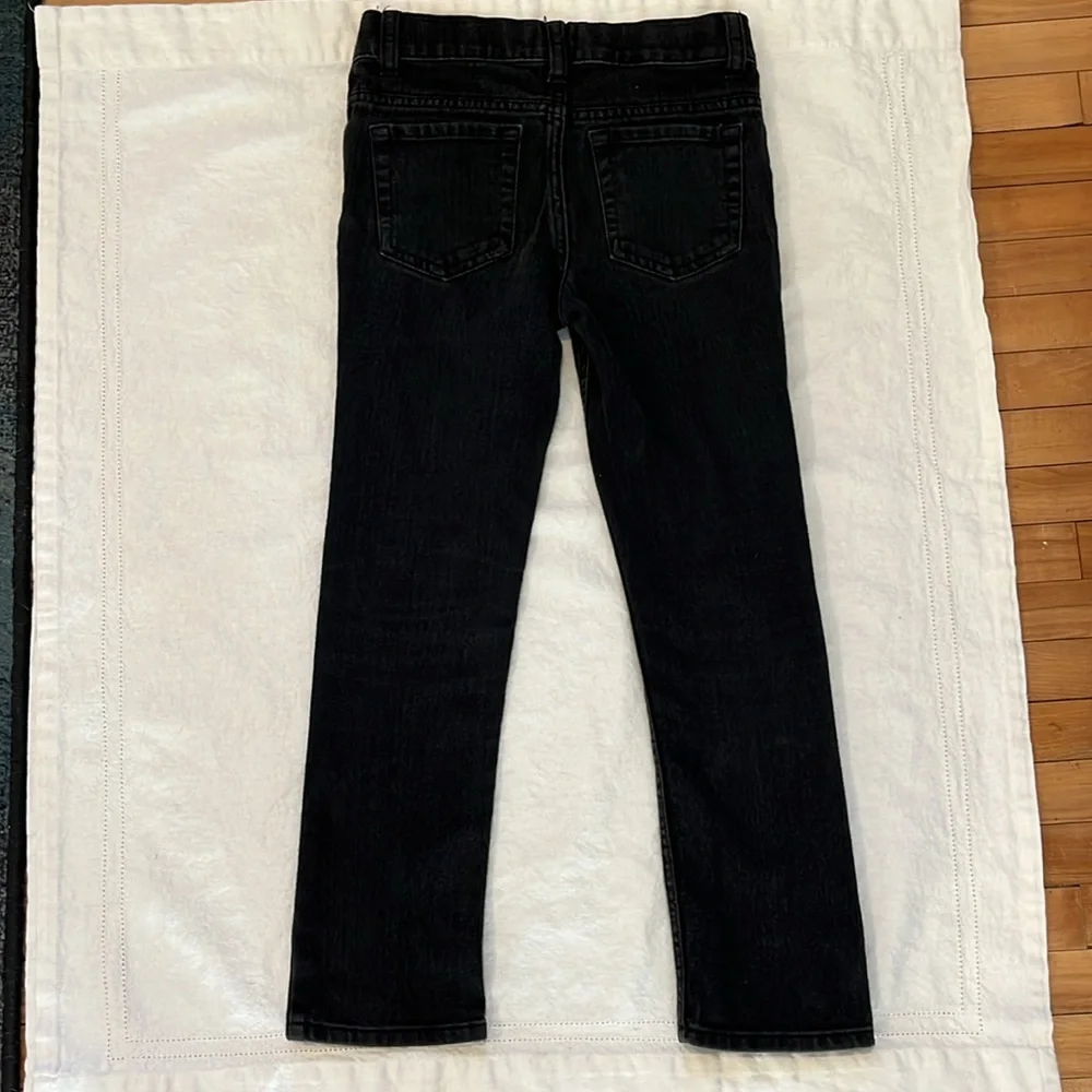 The Children’s Place Black Jeans